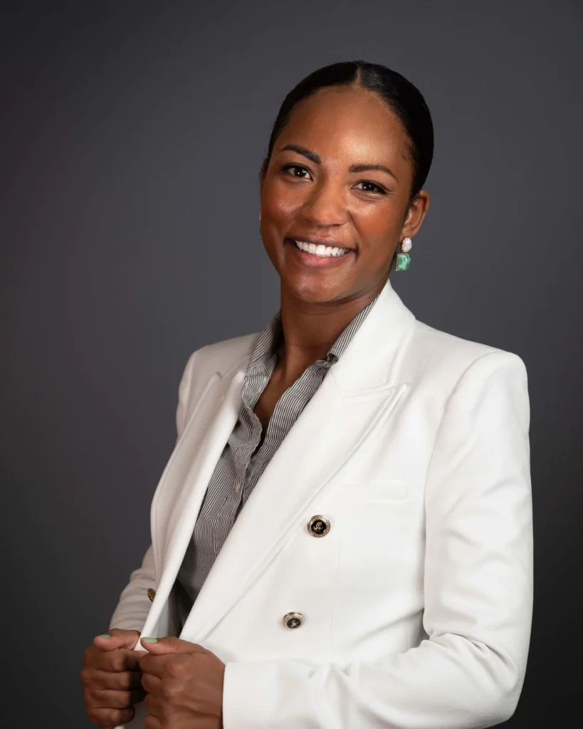 Alanna Hodgson | Family lawyer in CT