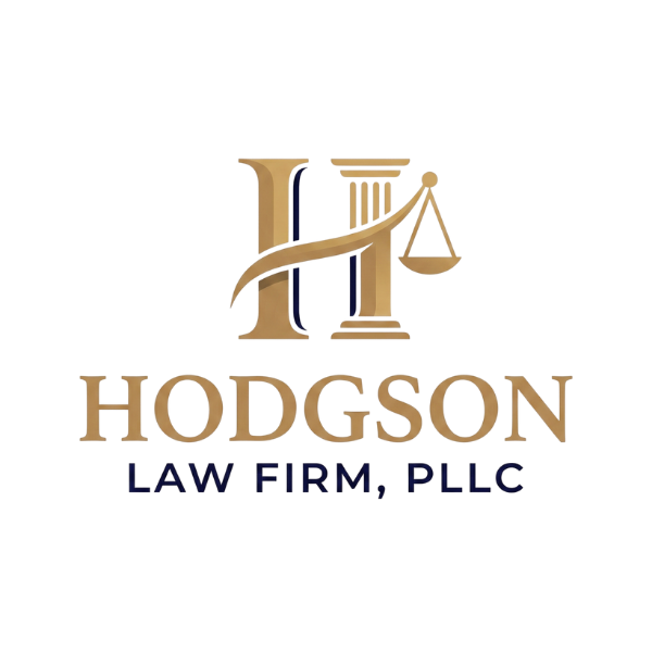 Hodgson Law Firm, PLLC LOGO