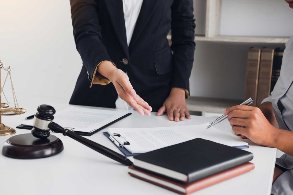 Business Law in Connecticut