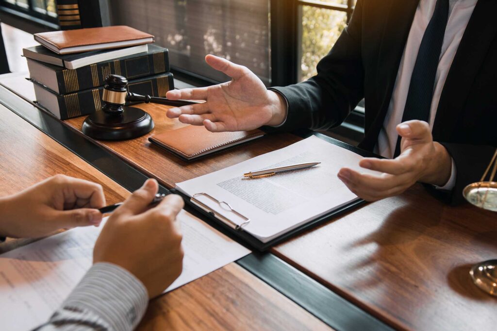 Business and Contract Law Attorney for Small Business in Shelton CT