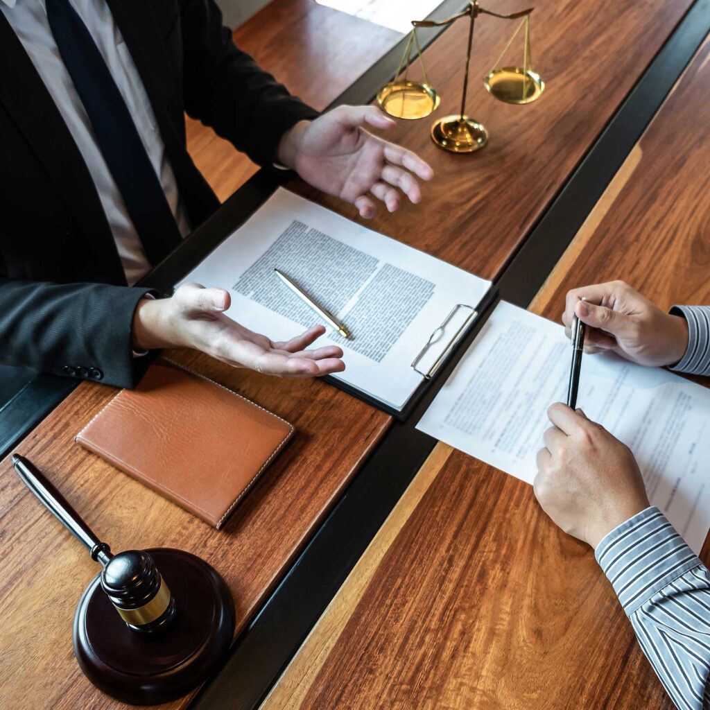 Hodgson Law Firm, Shelton, CT