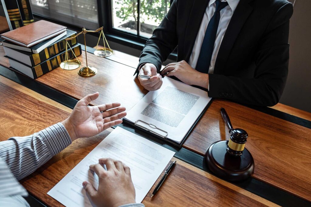 Best trust and estate Law firms