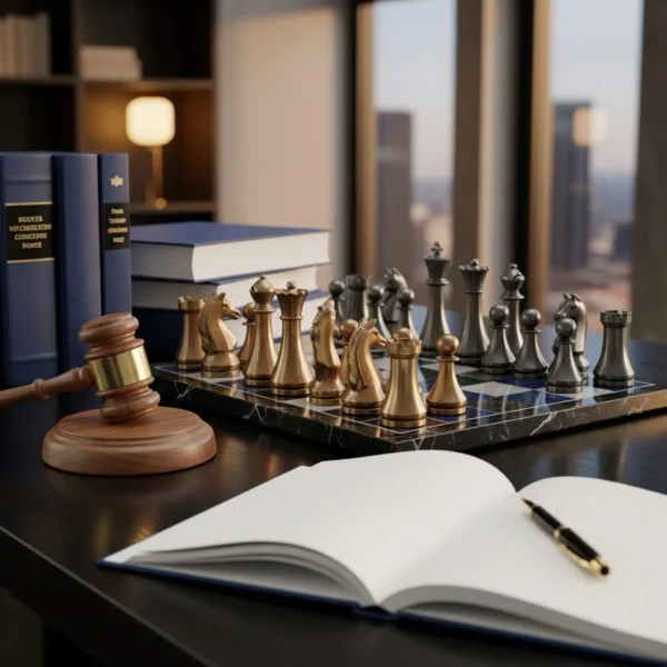 Business attorney near Shelton, CT
