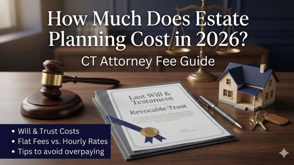 Estate Planning Costs