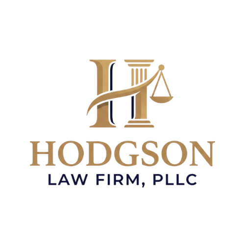 Hodgson Law Firm, PLLC LOGO